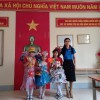 Sinh hoạt tháng 3, chào mừng ngày 26/3/2021
