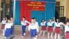 hoạt động kỉ niệm ngày thành lập quân đội nhân dân Việt Nam