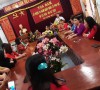 Trường TH Diễn Quảng tọa đàm ngày QTPN 08/3