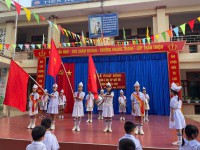 Phát động tuần lễ học tập suốt đời