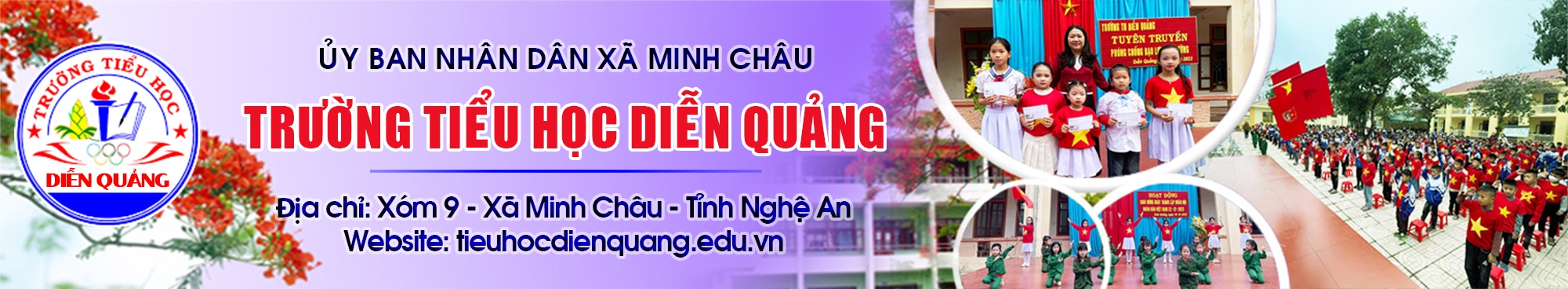 Baner website